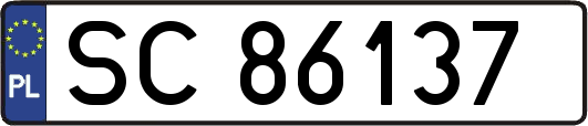 SC86137