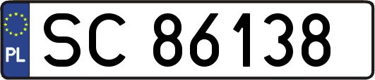 SC86138