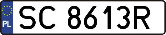 SC8613R