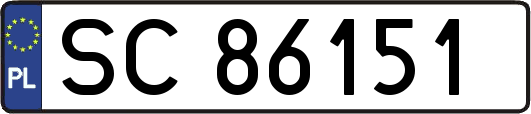 SC86151