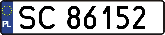 SC86152