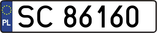 SC86160