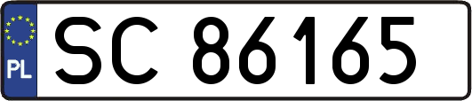 SC86165