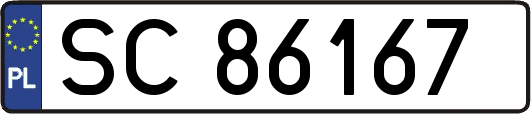 SC86167