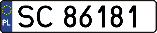 SC86181