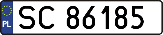 SC86185