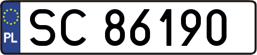 SC86190