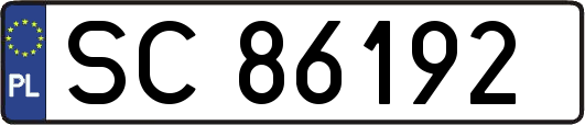 SC86192