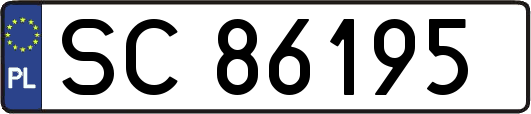SC86195