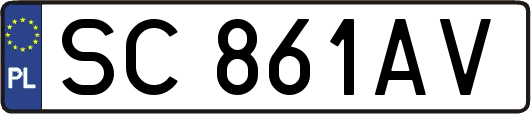 SC861AV