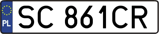 SC861CR