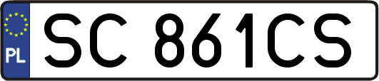 SC861CS