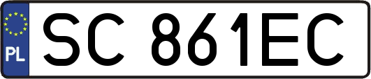 SC861EC