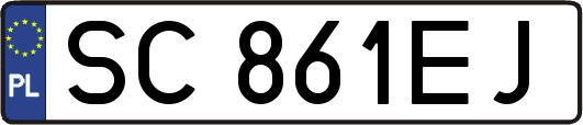 SC861EJ