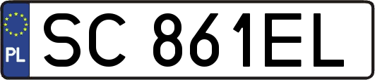 SC861EL