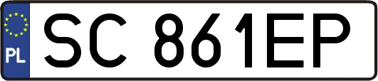 SC861EP