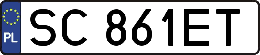 SC861ET