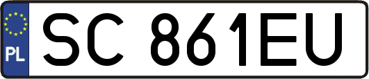SC861EU