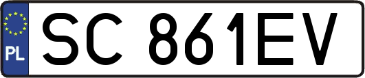 SC861EV