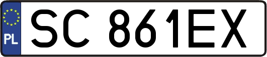 SC861EX