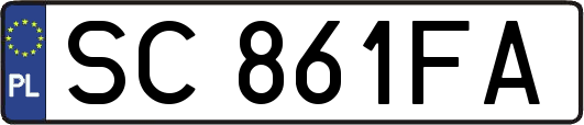 SC861FA