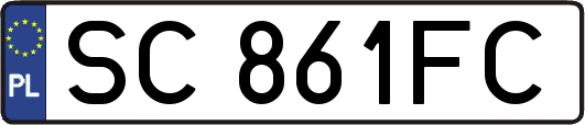 SC861FC