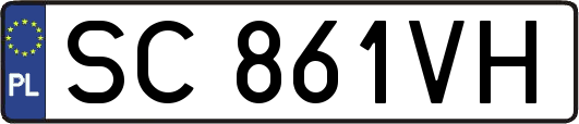SC861VH