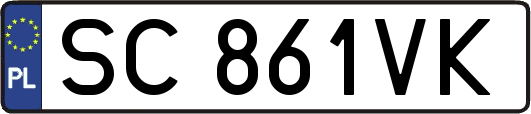 SC861VK