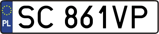 SC861VP