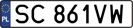 SC861VW