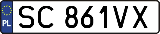 SC861VX