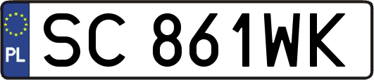 SC861WK