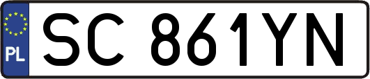SC861YN