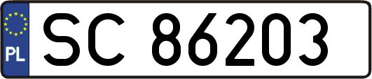 SC86203