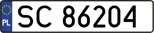 SC86204