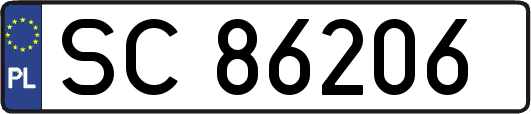 SC86206