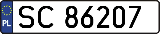 SC86207