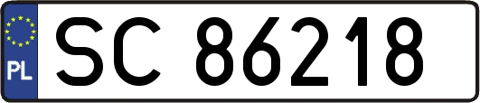 SC86218