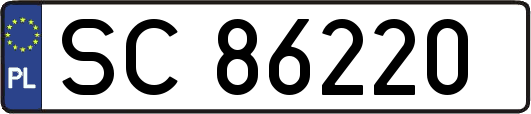 SC86220