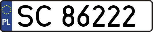SC86222