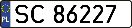 SC86227