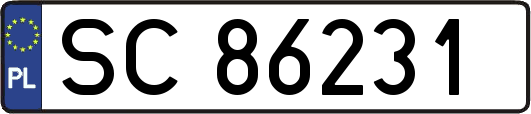 SC86231