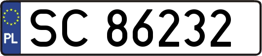 SC86232