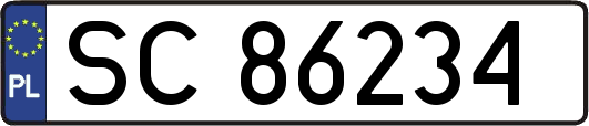 SC86234