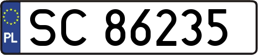 SC86235