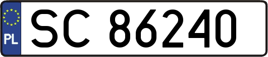 SC86240