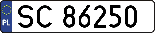 SC86250