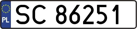 SC86251