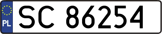 SC86254