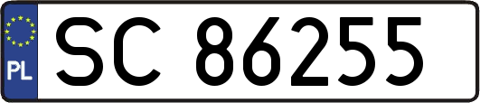 SC86255